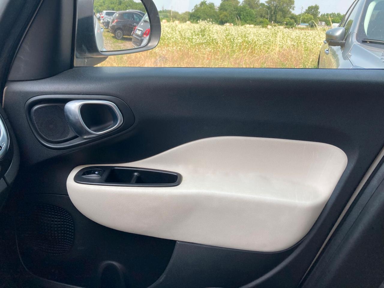 Fiat 500L 1.3 Multijet 95 CV Trekking PERFETTA