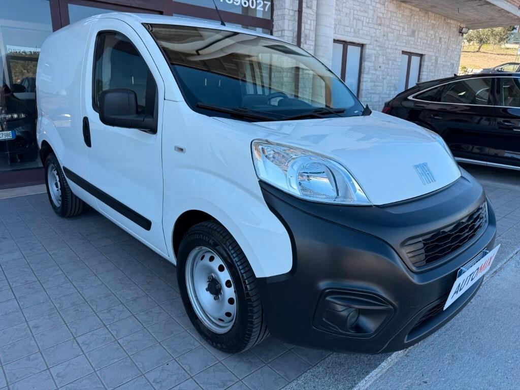 Fiat Fiorino 1.3 Multijet 80 Cv E6 D-Final