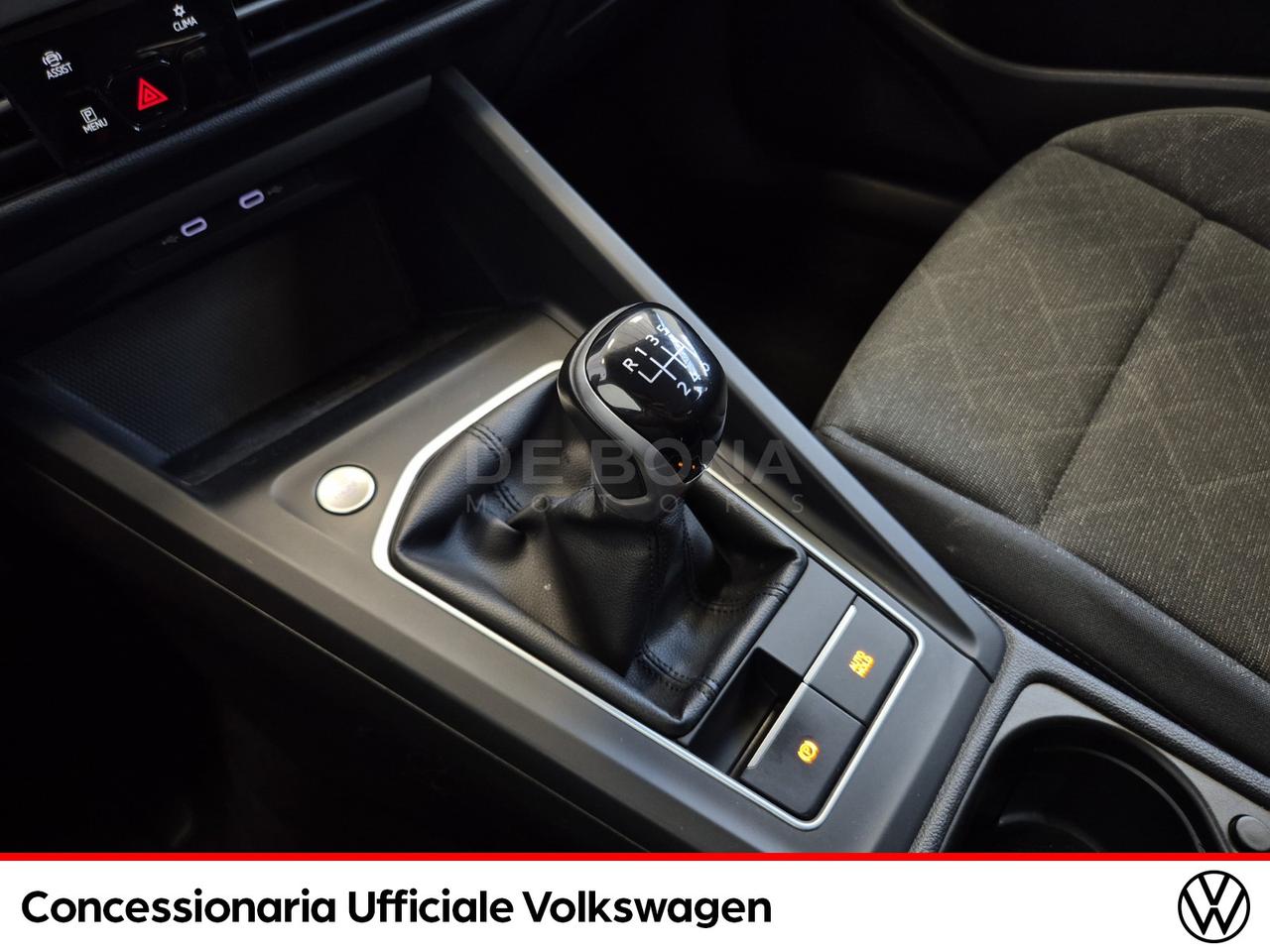 Volkswagen Golf 1.0 tsi evo life 110cv