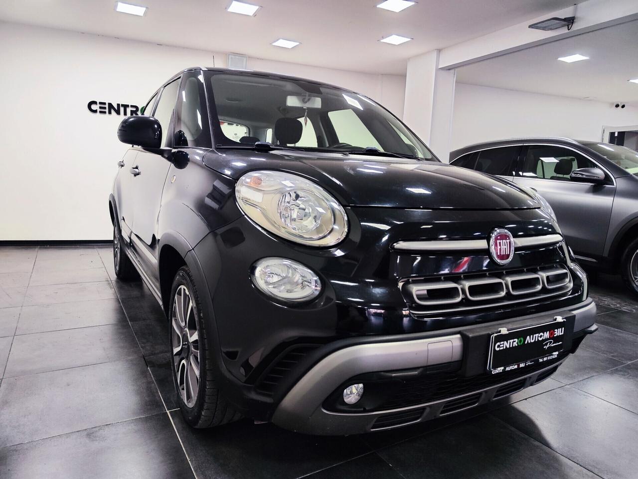 Fiat 500L 1.3 Multijet 95 CV Cross Navi