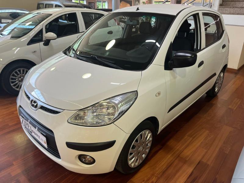 HYUNDAI i10 1.1 12V