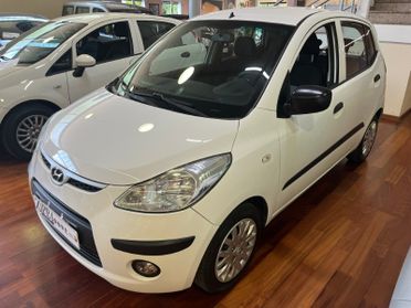 HYUNDAI i10 1.1 12V
