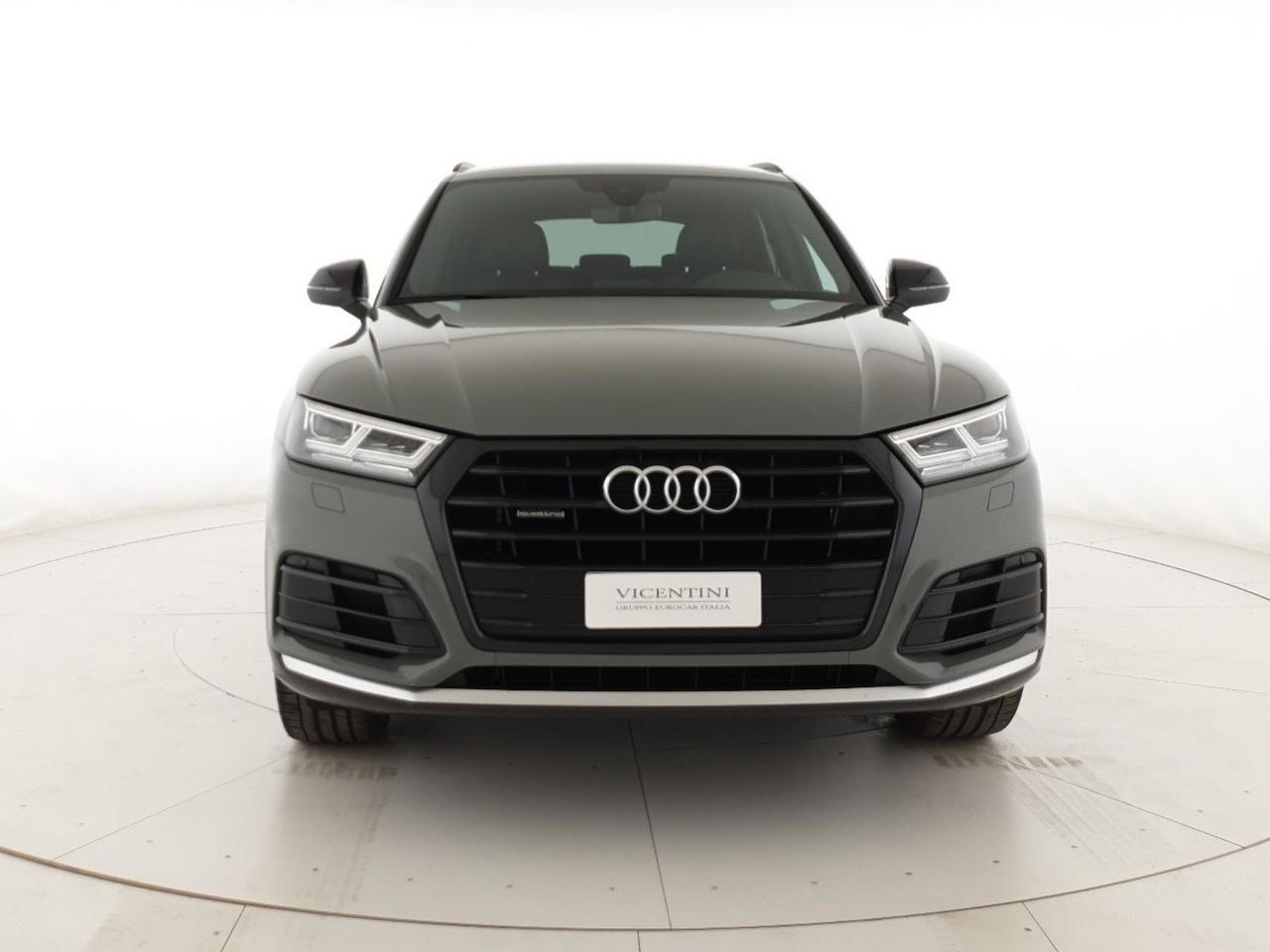 2.0TDI 190CV S tronic S line Plus