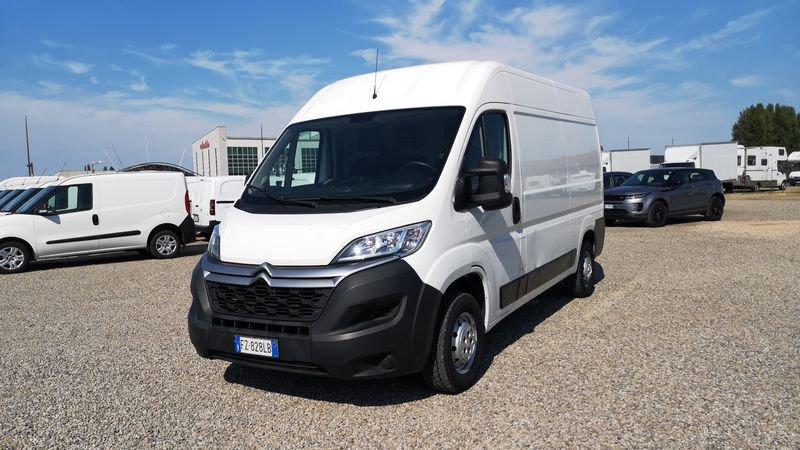 Citroën Jumper 35 BlueHDi 130 PM-TM Furgone