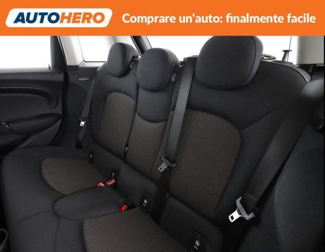 MINI Cooper 1.5 5 porte