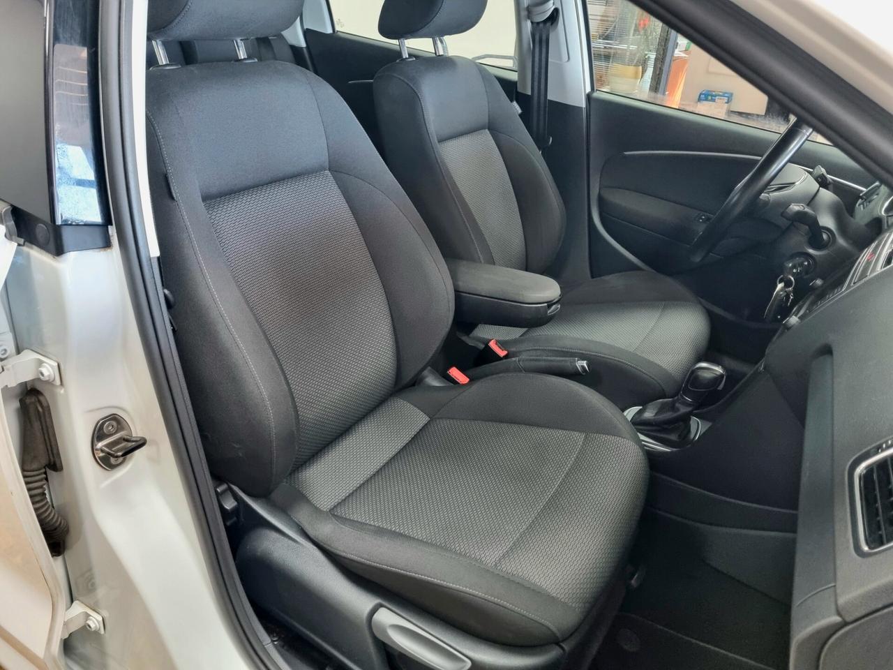 VOLKSWAGEN POLO 1.4 TDI 90 CV DSG 5p. COMFORTLINE