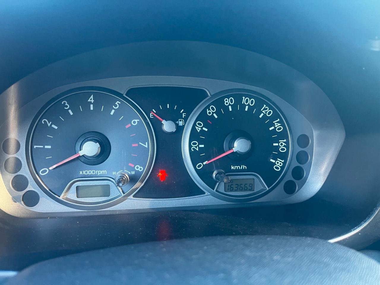 Kia Picanto 1.1 12V EX Sport