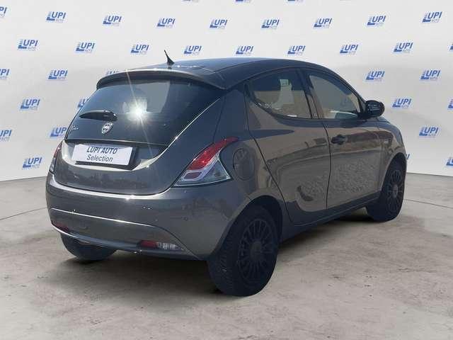 Lancia Ypsilon 1.2 Elefantino Blu s&s 69cv my19