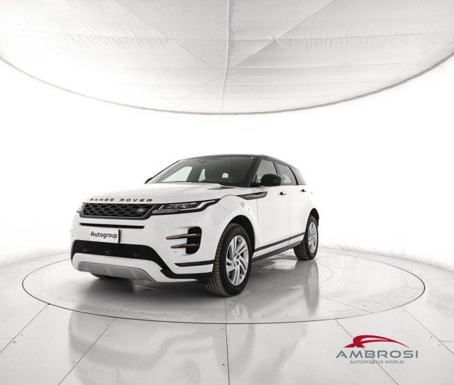 LAND ROVER Range Rover Evoque 2.0D I4-L.Flw 150 CV AWD Auto R-Dynamic S