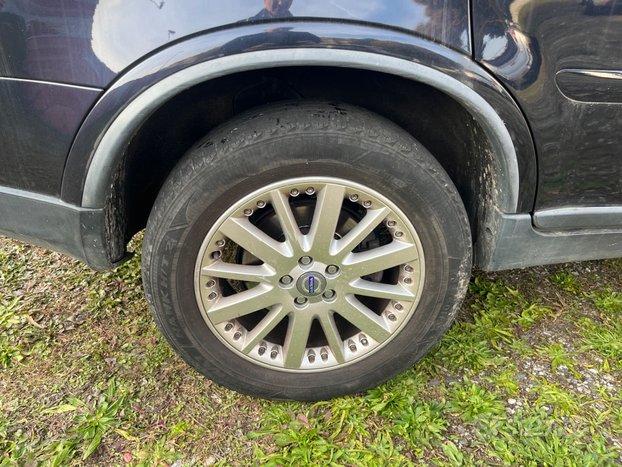 Volvo V70/XC70 V70 2.4 D5 20V (185CV) cat AWD Clas