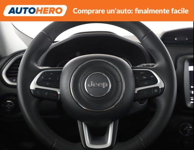 JEEP Renegade 1.0 T3 Longitude
