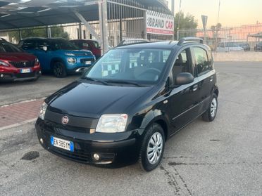 Fiat Panda 1200 Benzina/Gpl - 2012