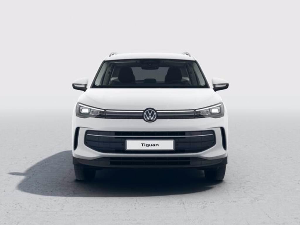 VOLKSWAGEN Tiguan 2.0 tdi edition plus 150cv dsg del 2025