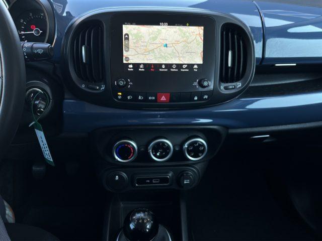 FIAT 500L 1.3 Multijet 95 CV