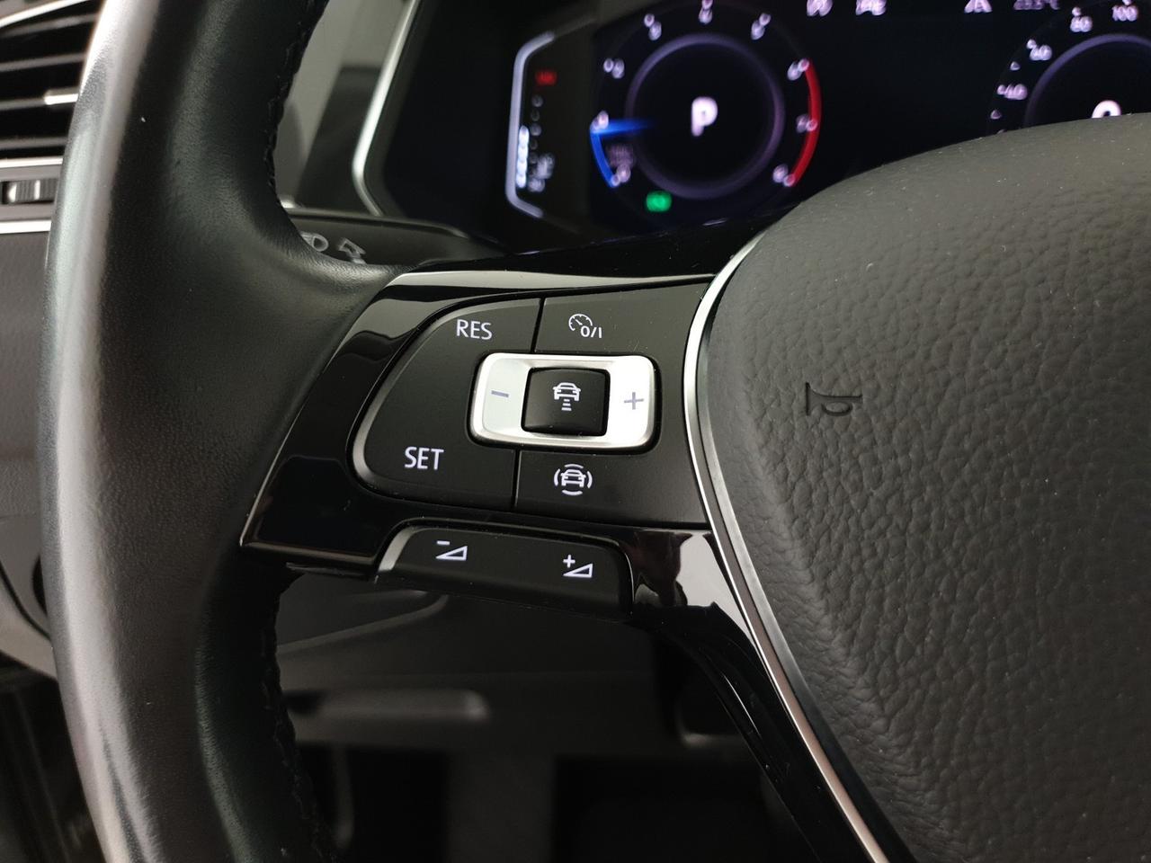 Volkswagen Tiguan 1.5 tsi sport 150cv dsg