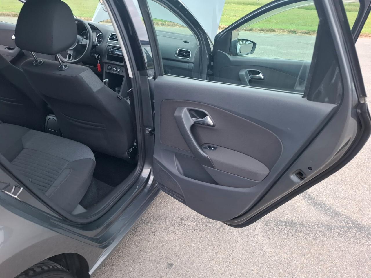 Volkswagen Polo 1.2 TDI DPF 5 p. Comfortline