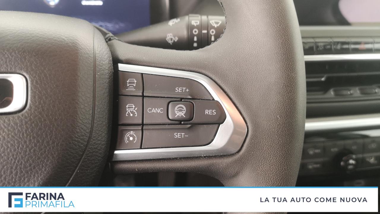 JEEP Compass II 2021 - Compass 1.6 mjt Limited 2wd 130cv