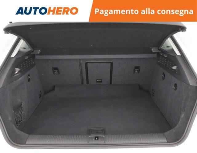 AUDI A3 SPB 1.6 TDI clean diesel Ambiente