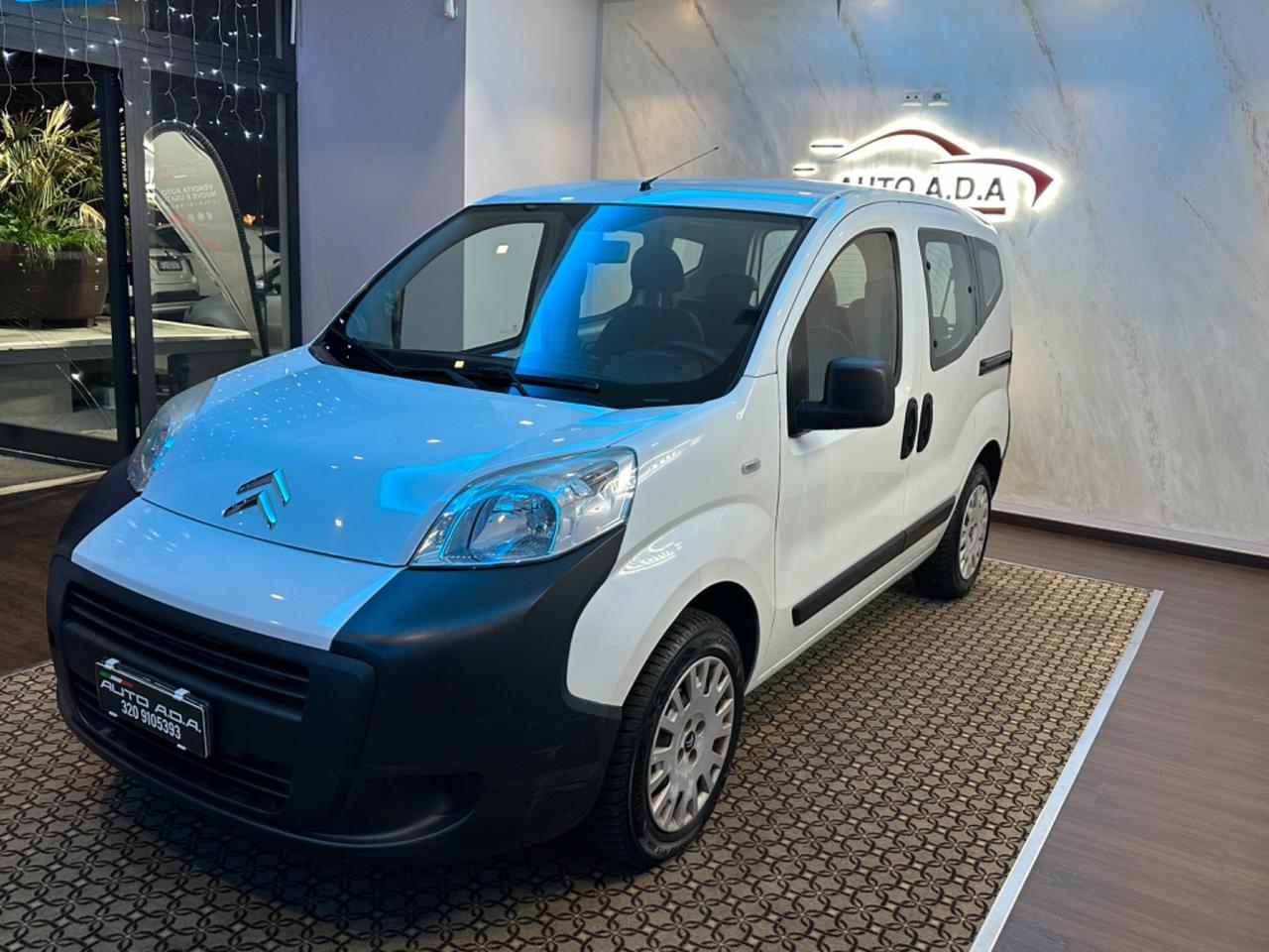 Citroen Nemo 1.4 Multi Space