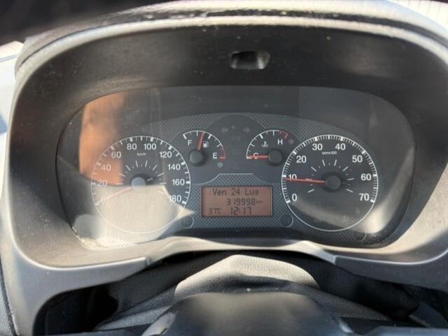 Fiat Qubo 1.3 MJT 75 CV Dynamic Meccanica Ottima Carrozzeria come da foto