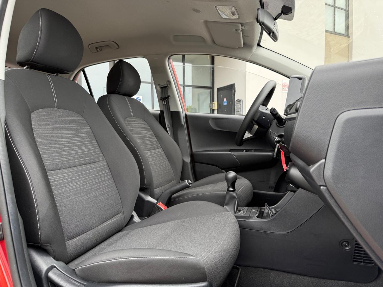 Kia Picanto 1.0 12V GPL 5 porte Style|APPLE CAR PAY