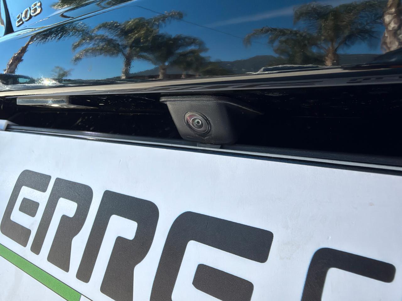 PEUGEOT 208 2022 1.2 BENZINA 75 CV *36.000 KM