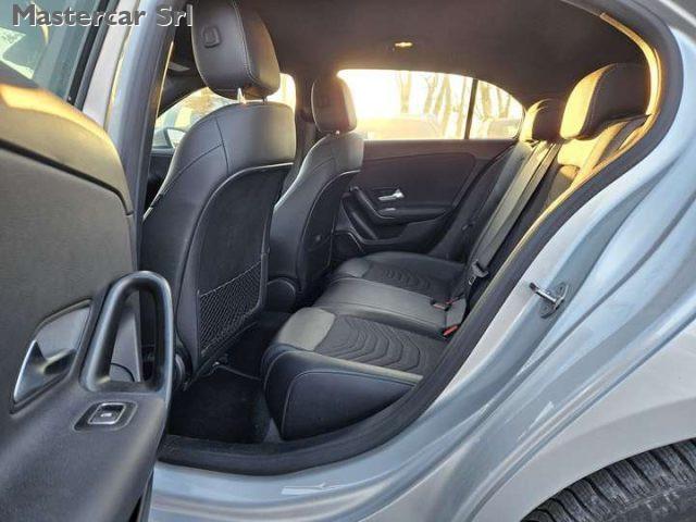 MERCEDES-BENZ A 180 Classe A - W177 d Sport auto - GK783ZM