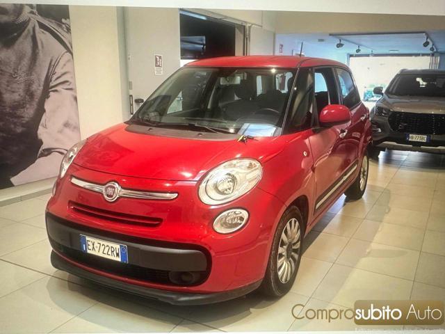 FIAT 500L 1.3 Multijet 85 CV Business