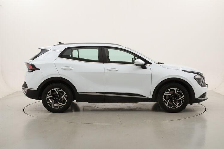 Kia Sportage MHEV Business DCT BR135433 1.6 Mild Hybrid 136CV