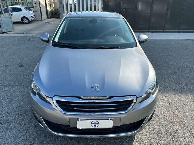 Peugeot 308 PureTech Turbo 130 S&S Allure