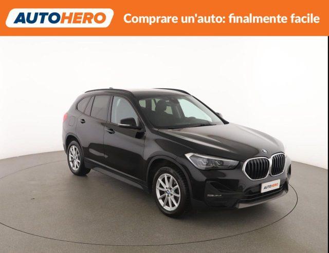 BMW X1 sDrive20d Advantage