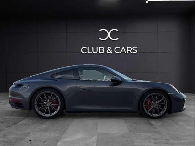 Porsche 911 992 Coupe 3.0 Carrera 4S auto Pack Sport/Chrono