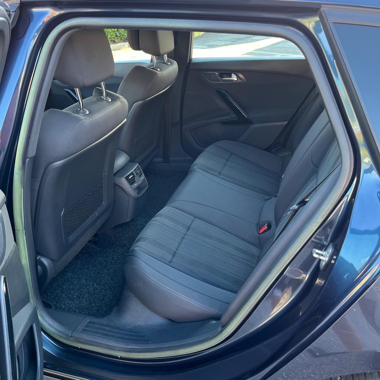 Peugeot 508 1.6 HDi 115CV SW Access