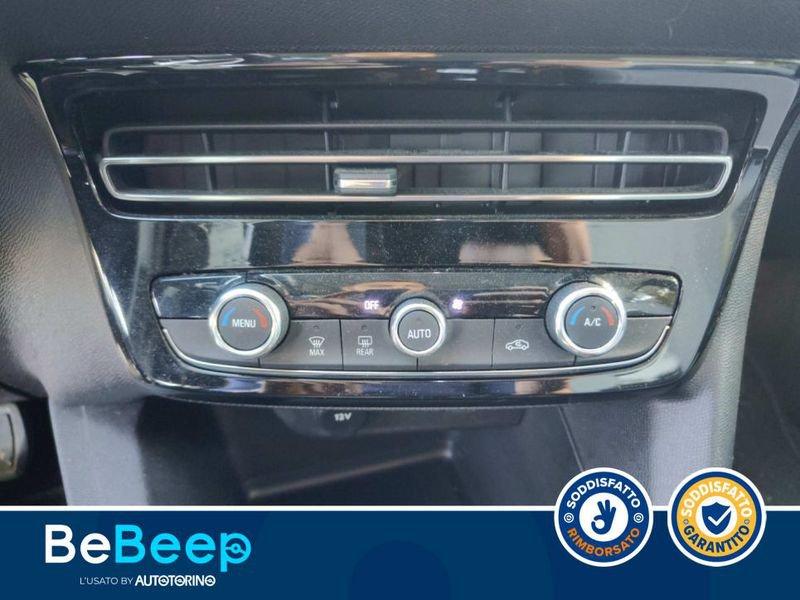 Opel Mokka 1.2 T ELEGANCE S&S 130CV AT8