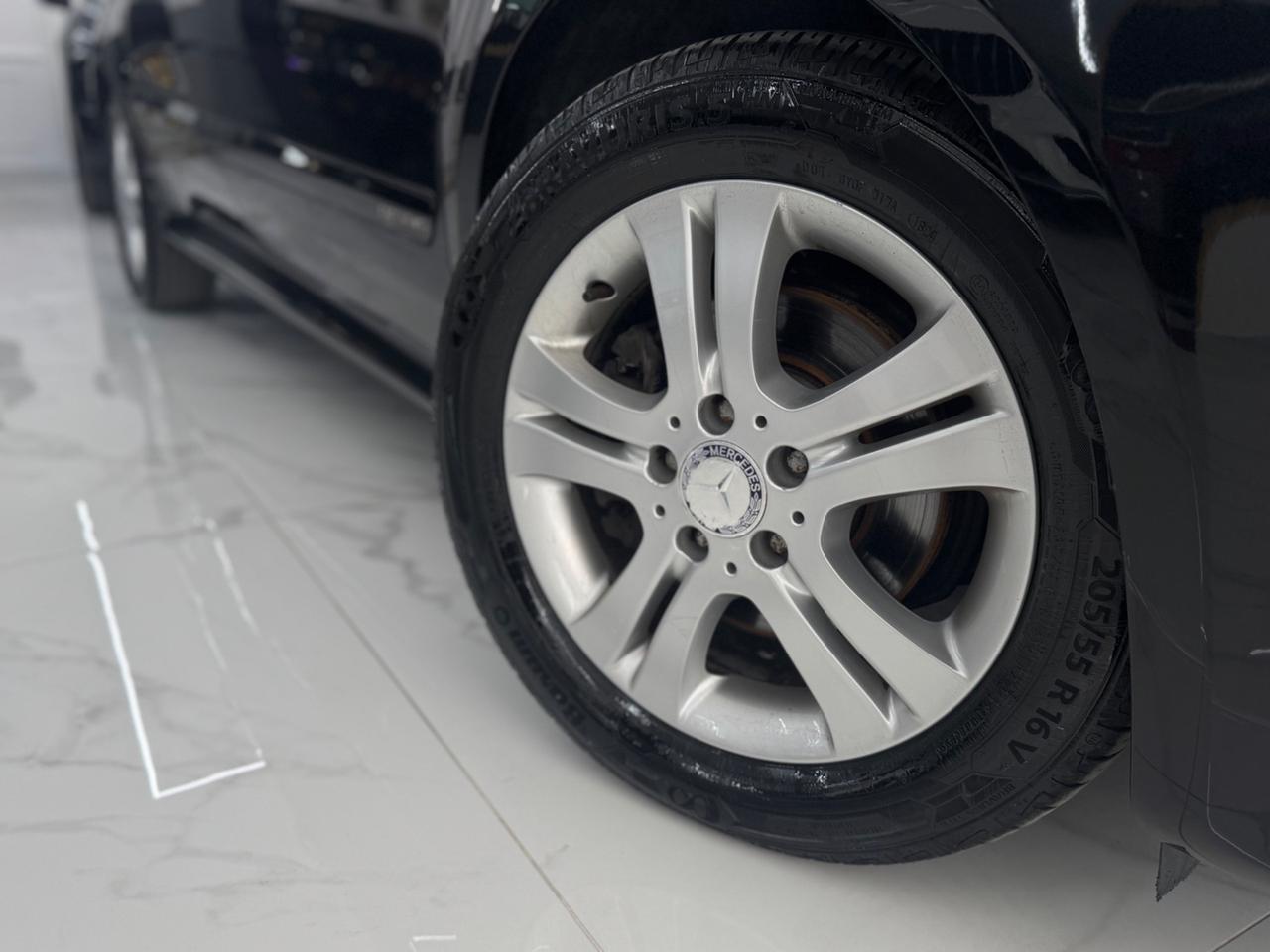 Mercedes-benz B 180 CDI Premium