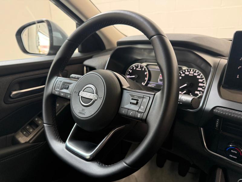 Nissan Qashqai 1.3 mhev Acenta 2wd 140cv