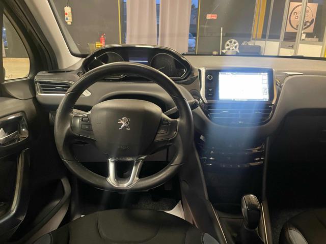 PEUGEOT 208 1.6 8V e-HDi allure *navi/cruise/led/neo patent*