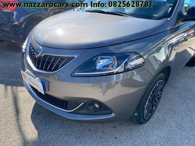 LANCIA Ypsilon 1.0 FireFly 5 porte S&S Hybrid Gold