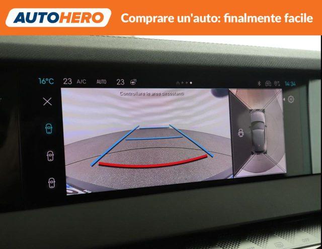 DS AUTOMOBILES DS 4 BlueHDi 130 aut. Cross Rivoli