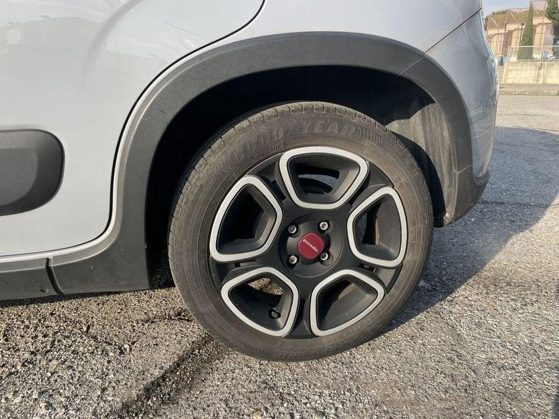 FIAT Panda Panda 1.0 FireFly S&S Hybrid City Life