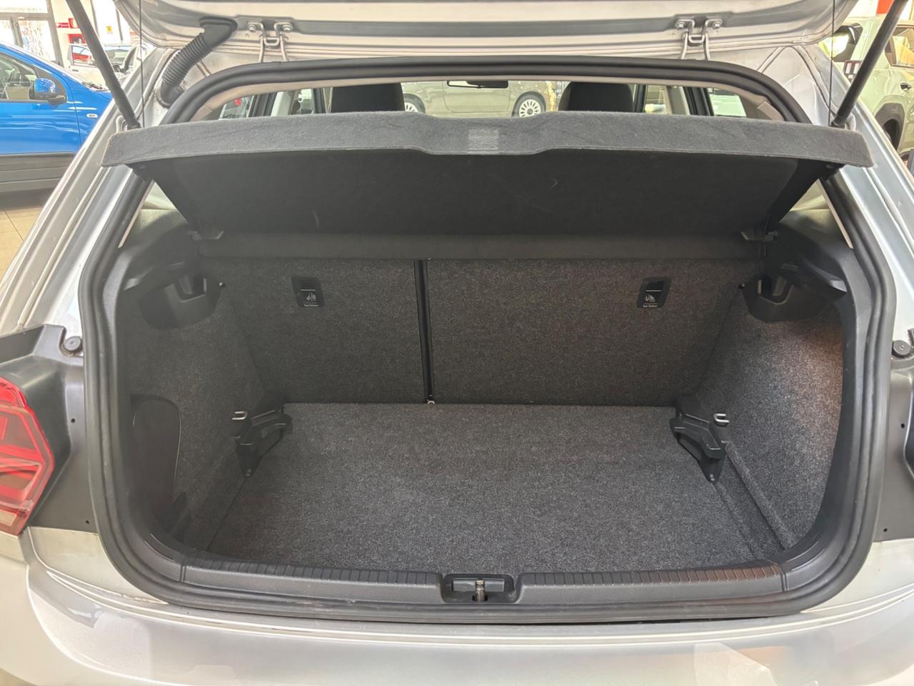 Volkswagen Polo 1.0 TSI 5p. Highline RLINE BlueMotion Technology