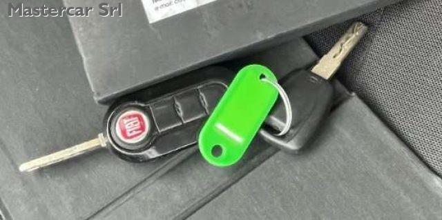 FIAT Doblo combi N1 1.3 mjt 95cv CH1 Easy S&S - FZ884DX