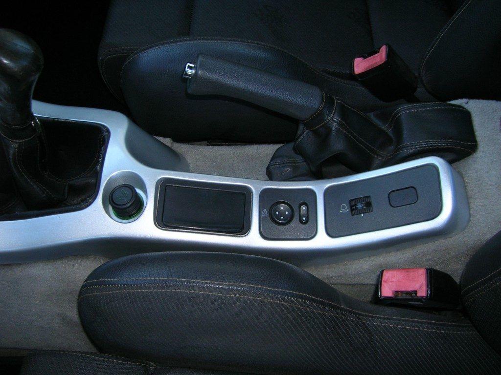 Alfa Romeo GTV 2.0i 16V Twin Spark cat L STORICA 30 ANNI