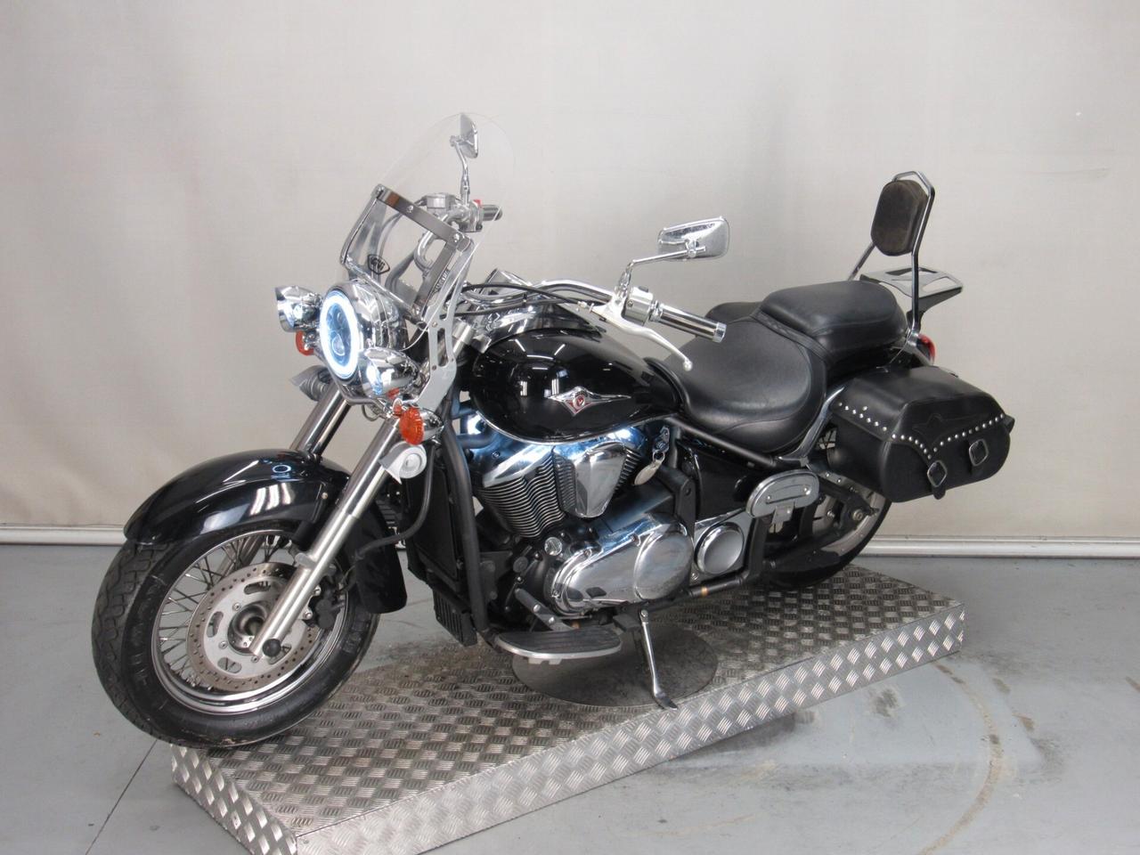 Kawasaki VN 900 CLASSIC