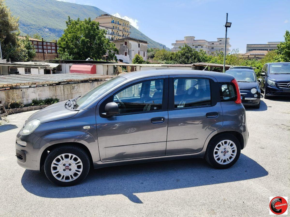 FIAT Panda 1.2 GPL