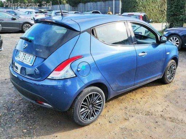 LANCIA Ypsilon NEOPATENTATI 1.0 firefly hybrid Gold TG : GL734FA