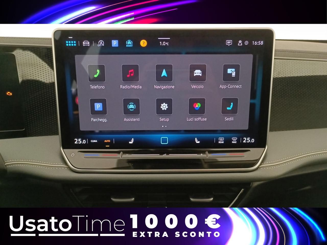 Volkswagen Passat 2.0 tdi scr evo 150cv business