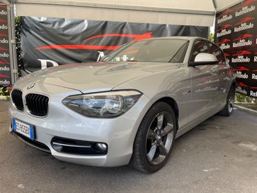 Bmw 120d xDrive