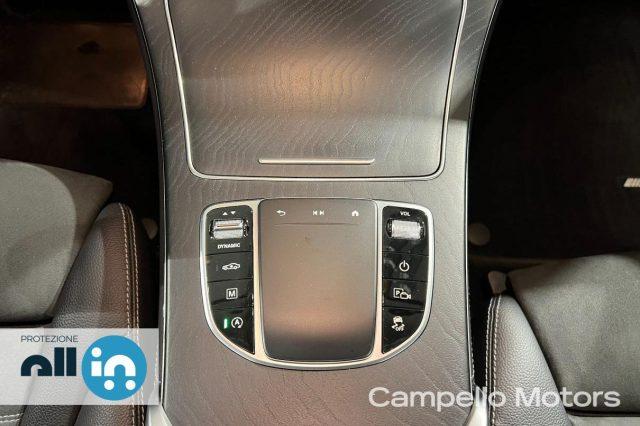 MERCEDES-BENZ GLC 300 GLC 300 d 4Matic Premium Aut.