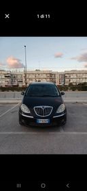 Lancia MUSA 1.4 16V DFN 5th Avenue